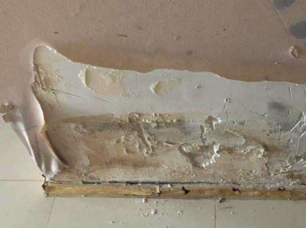 八公山阳台漏水维修公司分享下八公山漏水维修的原因。