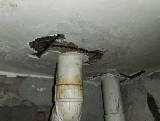 八公山卫生间漏水维修公司浅析八公山卫生间渗水维修的方法