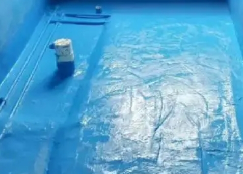 八公山卫生间漏水维修公司分享下八公山卫生间防水工程中常用防水涂料介绍。