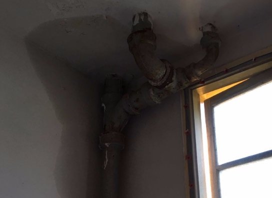 八公山卫生间漏水维修公司专业解读八公山卫生间防水的步骤